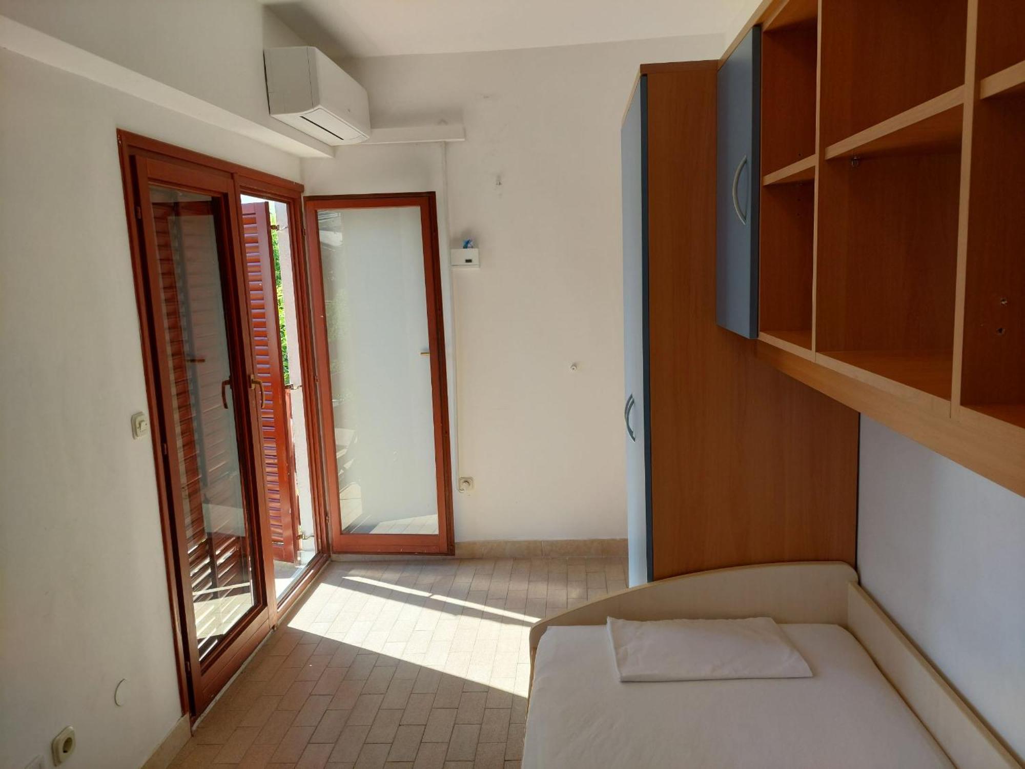 Apartments Misolic Vodice Ngoại thất bức ảnh