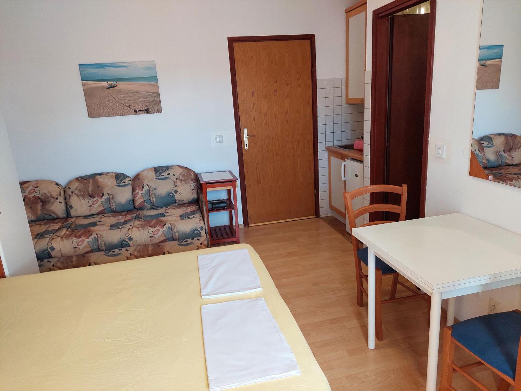 Apartments Misolic Vodice Ngoại thất bức ảnh