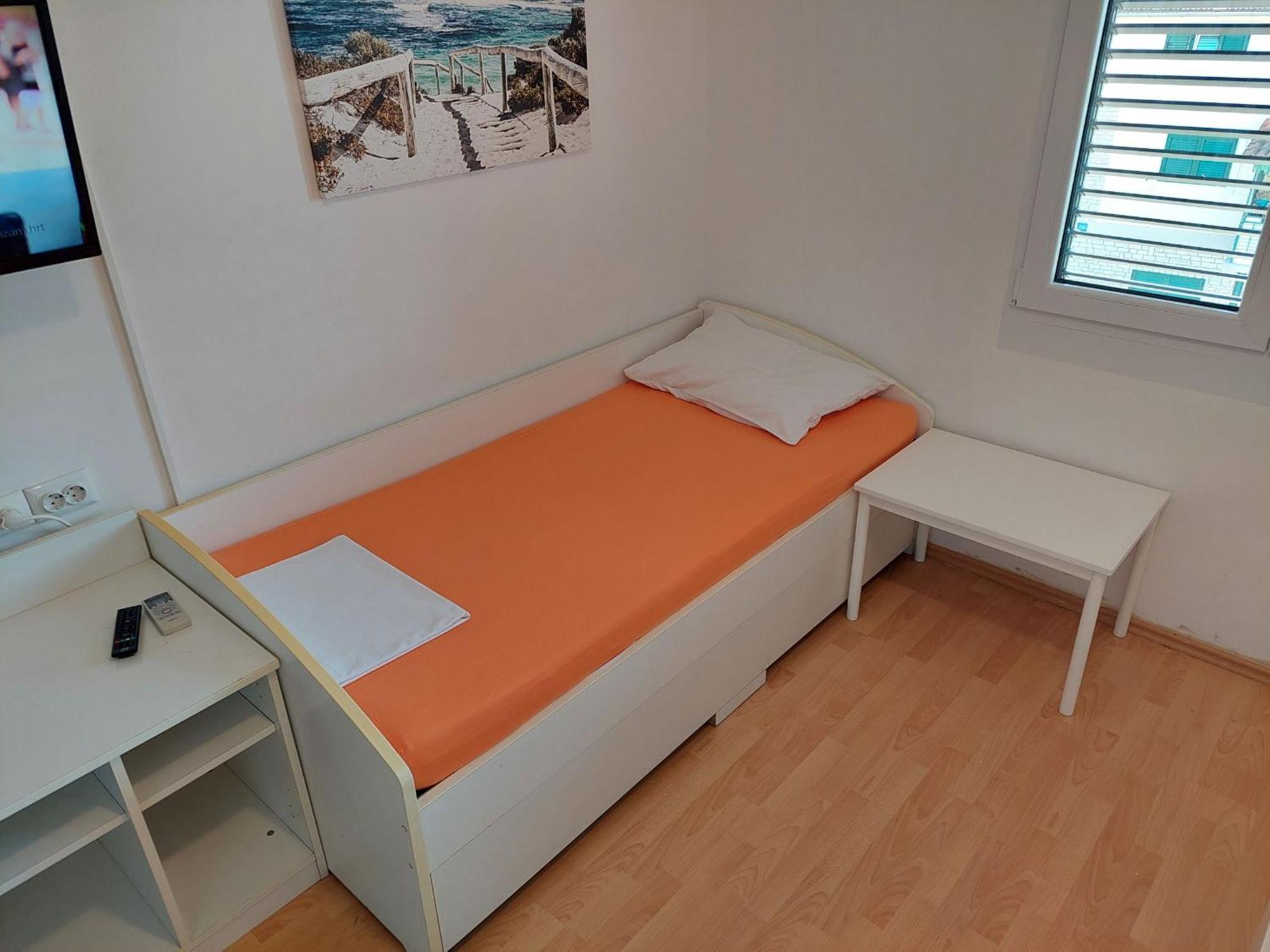 Apartments Misolic Vodice Ngoại thất bức ảnh